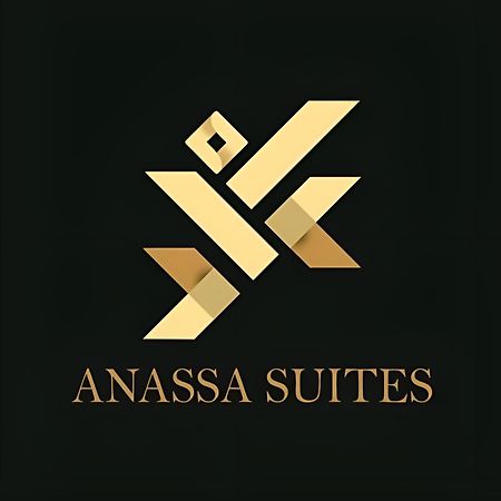 Anassa 3 City Center Studio Iraklio Exterior foto