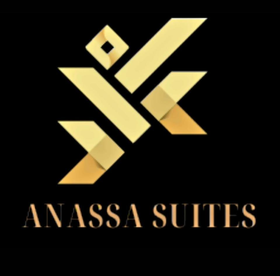 Anassa 3 City Center Studio Iraklio Exterior foto